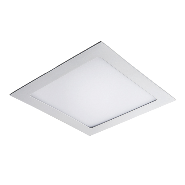 224182 Светильник ZOCCO QUA LED 18W 1300LM 3000K в строительном магазине