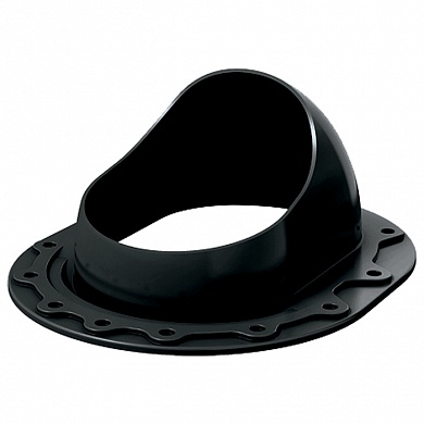 Проходной элемент ТехноНиколь SKAT кровельный Черный