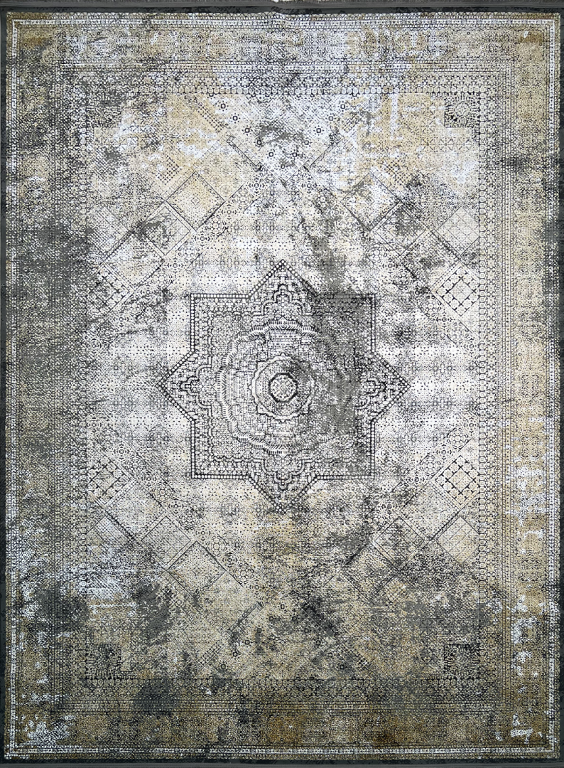 Ковер VERSAILLE 4083 в строительном магазине