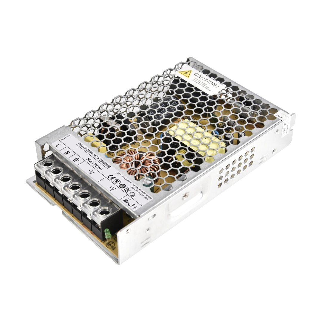 Комплектующие к светодиодной ленте Led Strip 220205 в строительном магазине