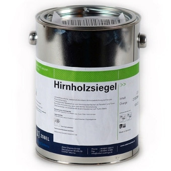 Торцевая Пропитка Zobel Hirnholzsiegel 5012 2,5л