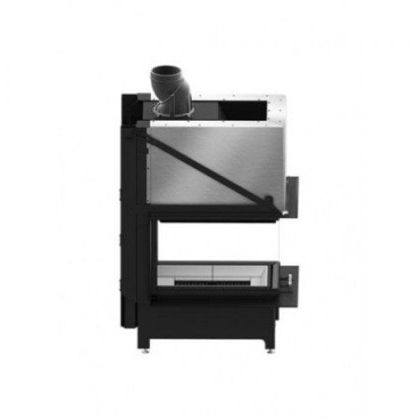 Hitze Trinity 54x80x53 G в строительном магазине