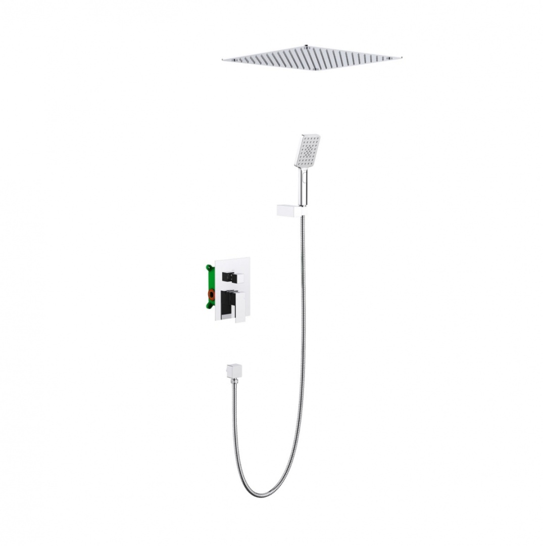 Душевая система встроенная Timo Selene (SX-2029/00SM) в строительном магазине