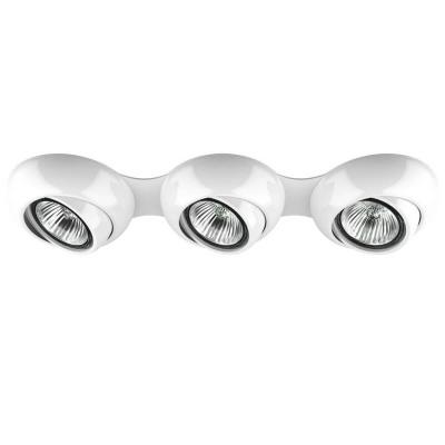 Встраиваемый светильник Lightstar Ocula 011836 в строительном магазине