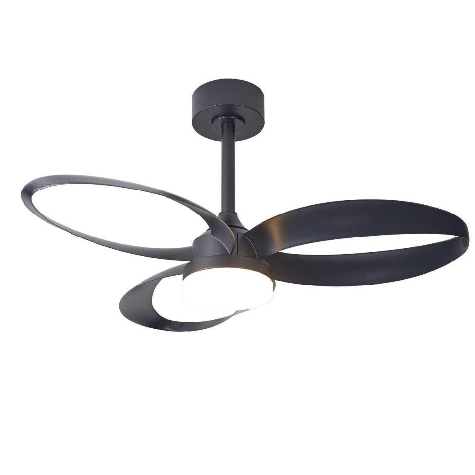 Потолочная люстра-вентилятор Mantra INFINITY FAN 8701 в строительном магазине