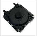 Пневмореле YALI 120/90Pa (для Baxi E, E3, L3, L3C, N3, N3C) в строительном магазине