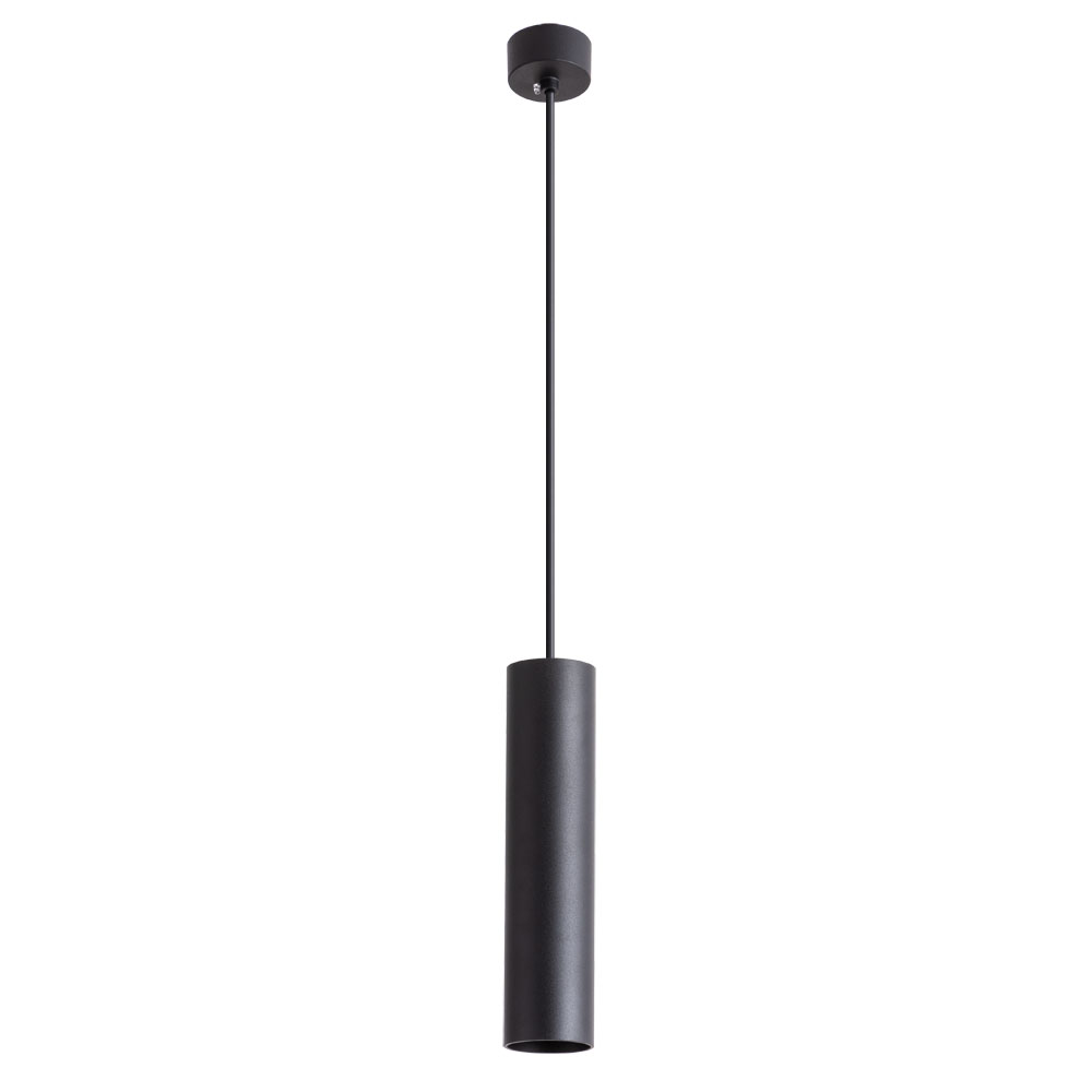 Точечный подвесной светильник Arte Lamp SIRIUS A1524SP-1BK в строительном магазине