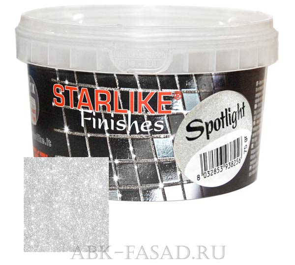 Litokol STARLIKE FINISHES SPOTLIGHT
