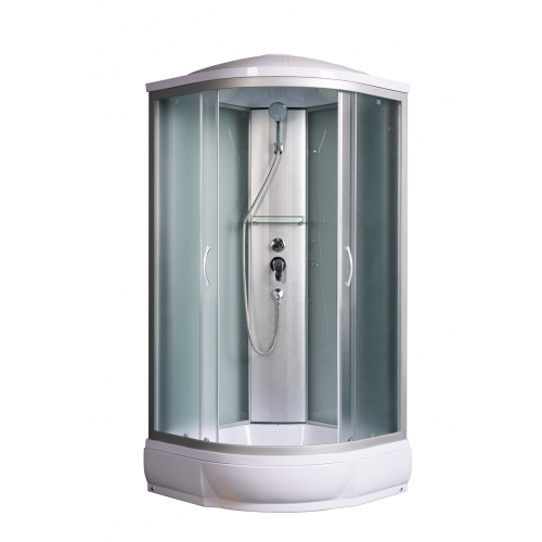 Душевая кабина River NARA 100/26 МТ 10000001355 в строительном магазине
