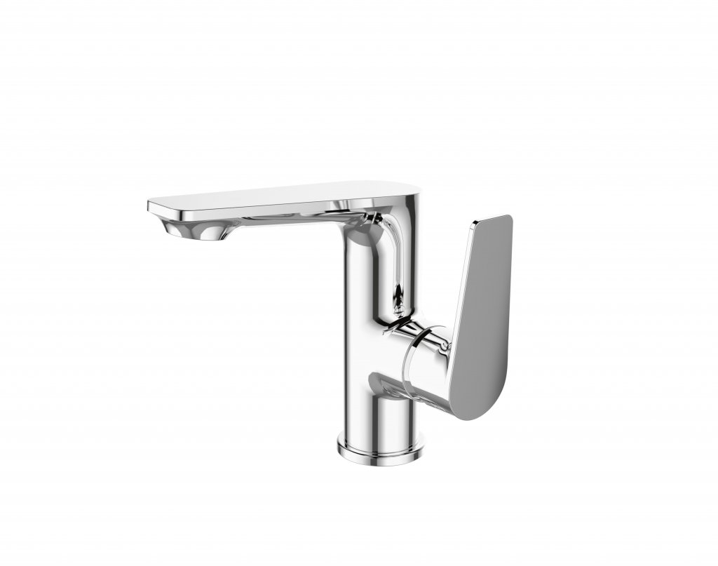 Смеситель для раковины BelBagno ANCONA ANCONA-LVM-CRM в строительном магазине