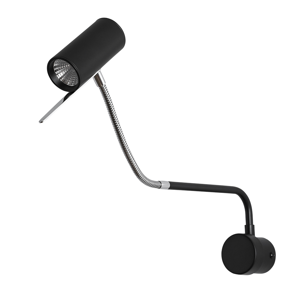 Бра Arte lamp SULAFAT A2423AP-5CC в строительном магазине
