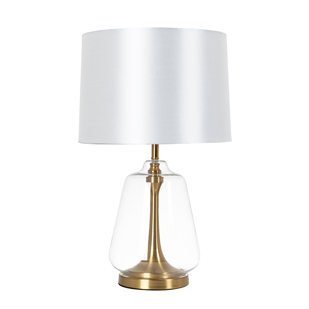 Декоративная настольная лампа Arte Lamp PLEIONE A5045LT-1PB в строительном магазине