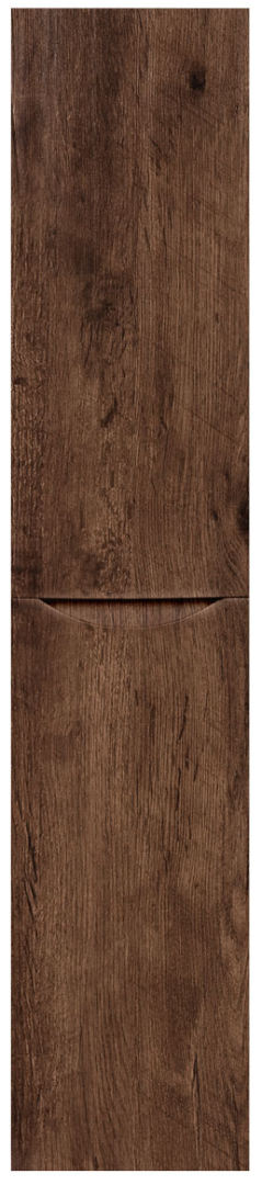 Шкаф-пенал Vincea Mia VSC-2M170RW-L подвесной, 1700x350x350, R.Wood, левый в строительном магазине