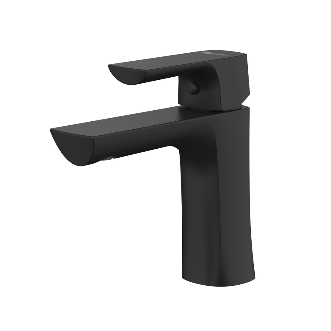 Смеситель для раковины Lemark Ursus (LM7206BL) в строительном магазине