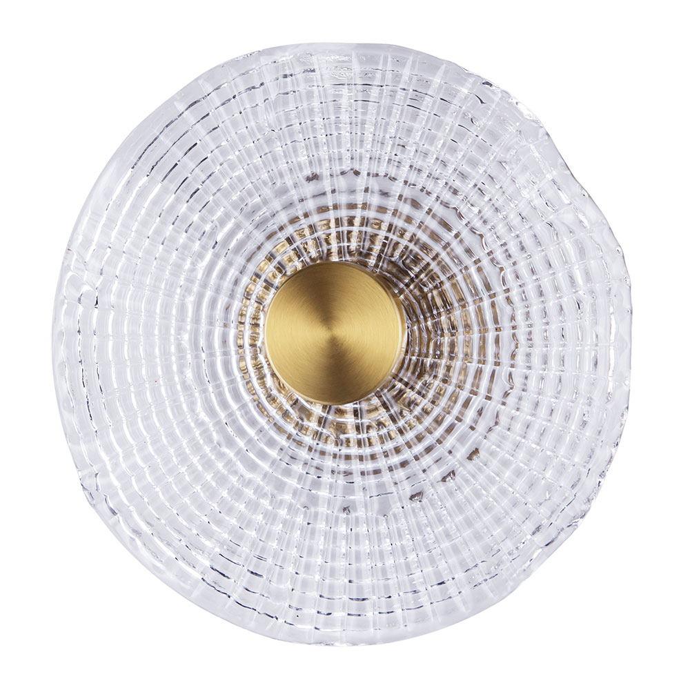 Настенный светильник Arte Lamp BEVEL A1612AP-5PB в строительном магазине