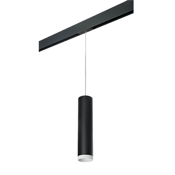 PRORP4973436 Светильник д/1-фазн трека RULLO HP16 (214497+595857+203436) в строительном магазине