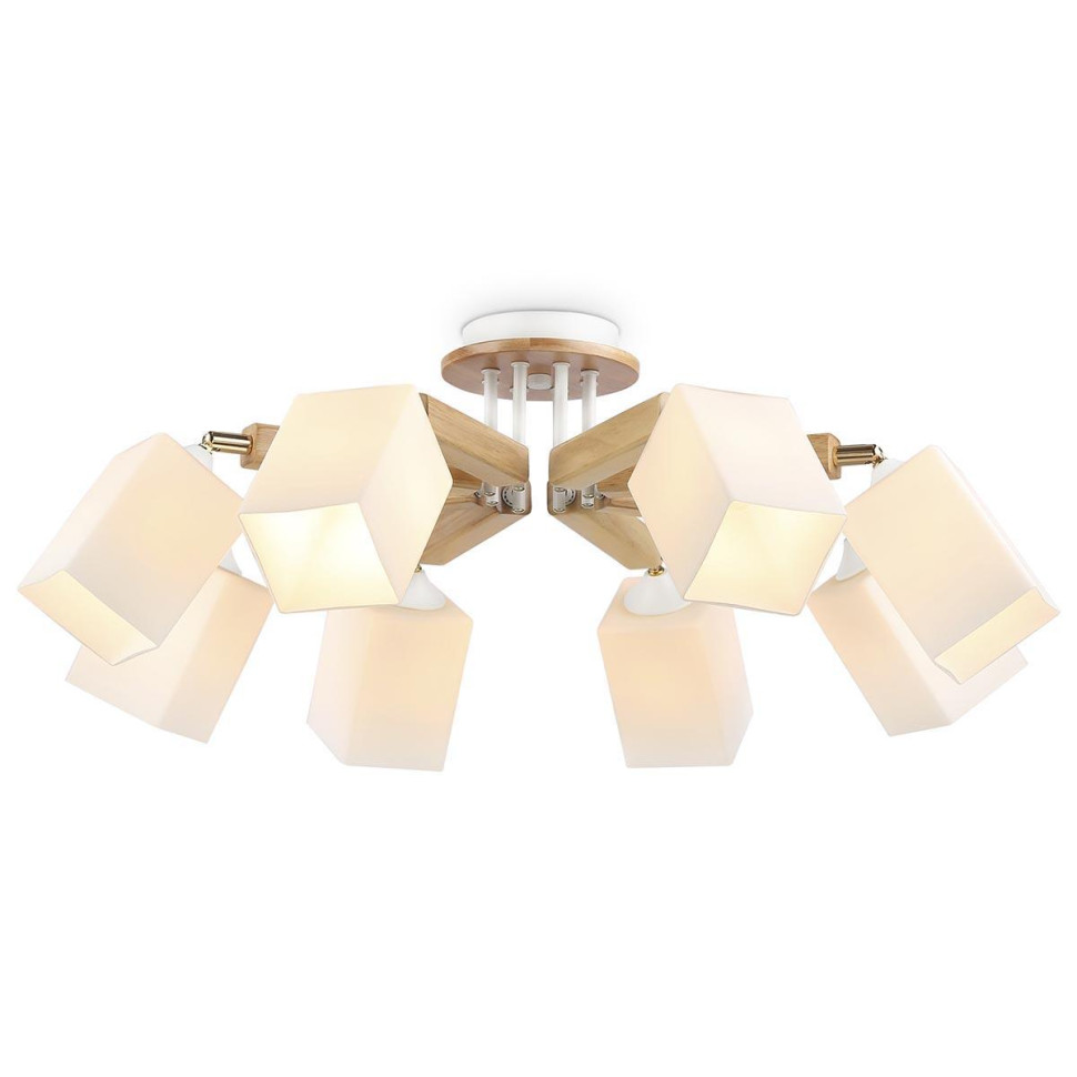 Подвесная люстра Ambrella light Traditional TR9522 в строительном магазине