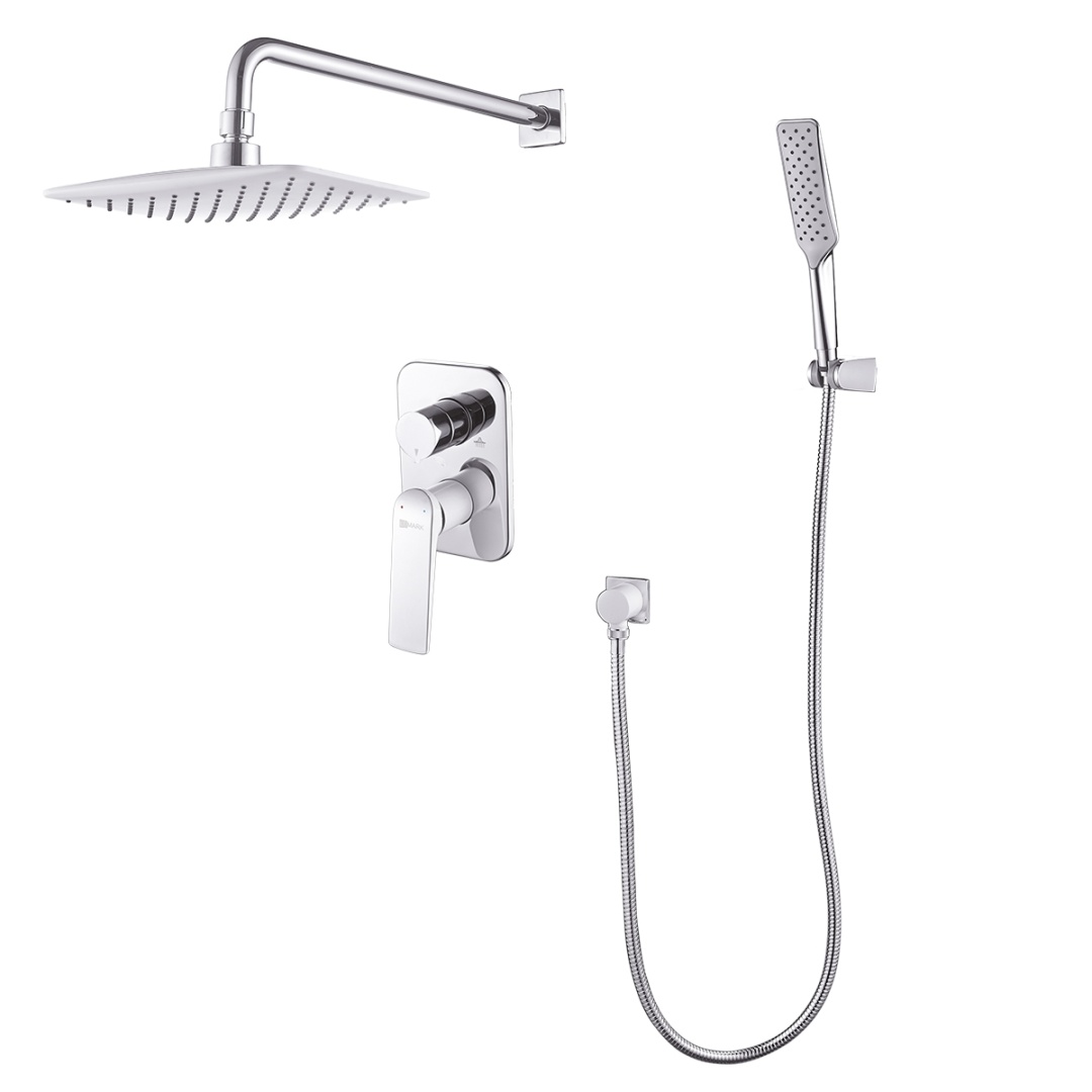 Душевой комплект Lemark Allegro (LM5929C) в строительном магазине