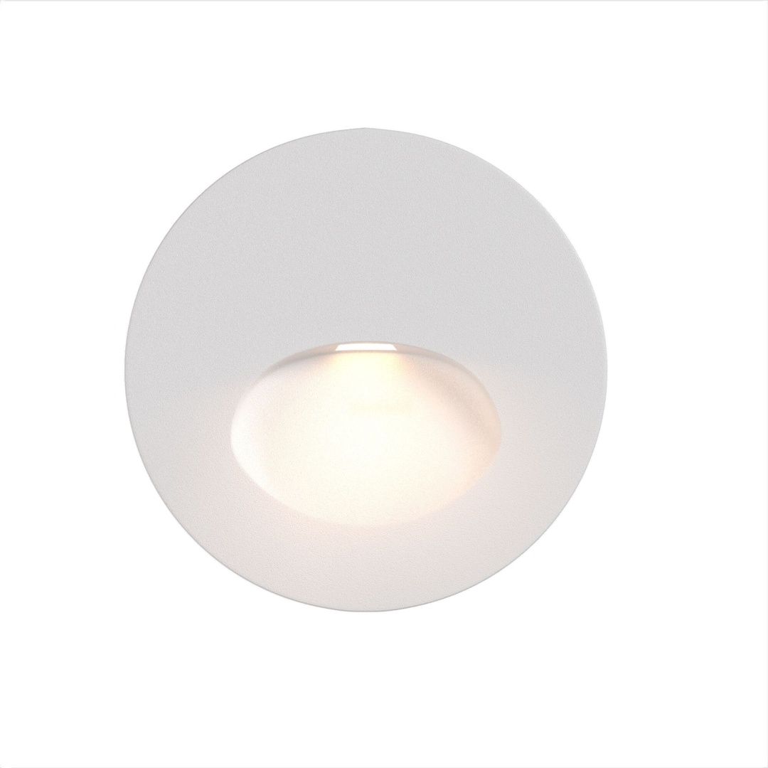 Подсветка для лестниц Outdoor O015SL-L3W3K в строительном магазине
