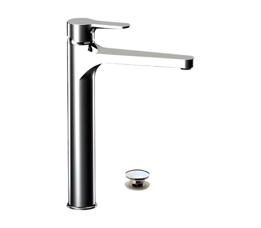 Смеситель для раковины Remer Winner W10L в строительном магазине