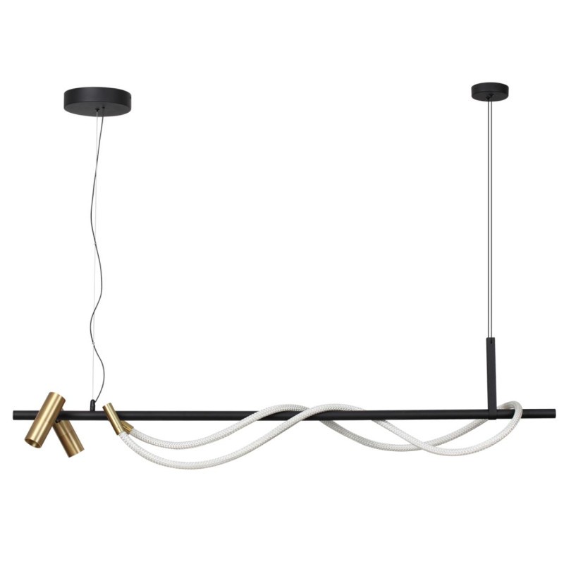 Подвесной светильник Odeon Light 4397/30L в строительном магазине