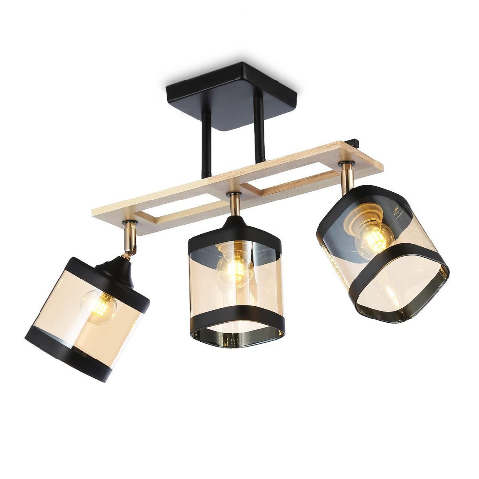 Потолочная люстра Ambrella light Traditional Modern TR9527 в строительном магазине