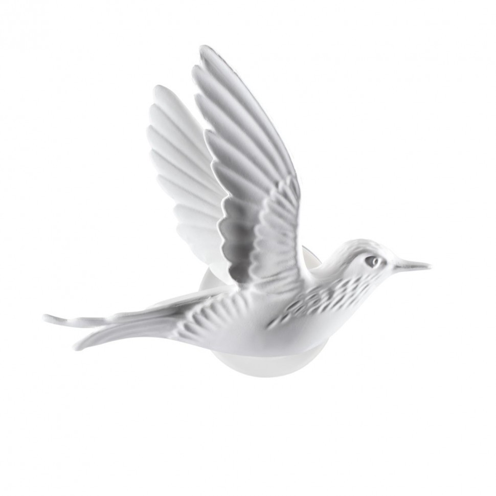 Настенный светильник Odeon Light 4310/3WLA (Уцененный товар) в строительном магазине