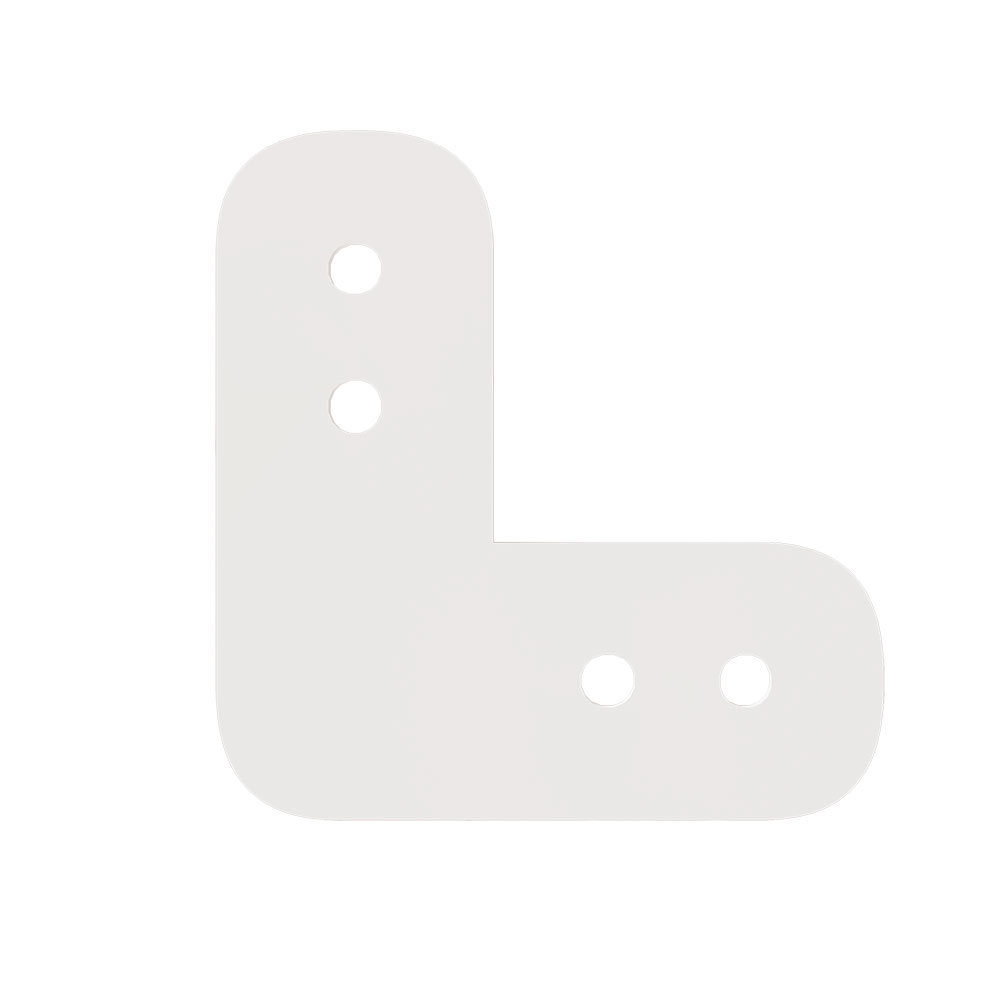 Коннектор для шинопровода Arte Lamp OPTIMA A745533 в строительном магазине