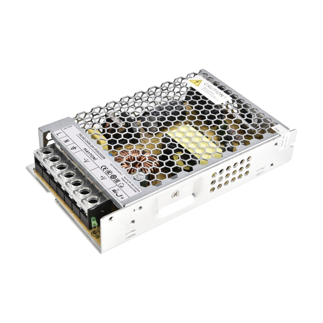 Комплектующие к светодиодной ленте Led Strip 220206 в строительном магазине