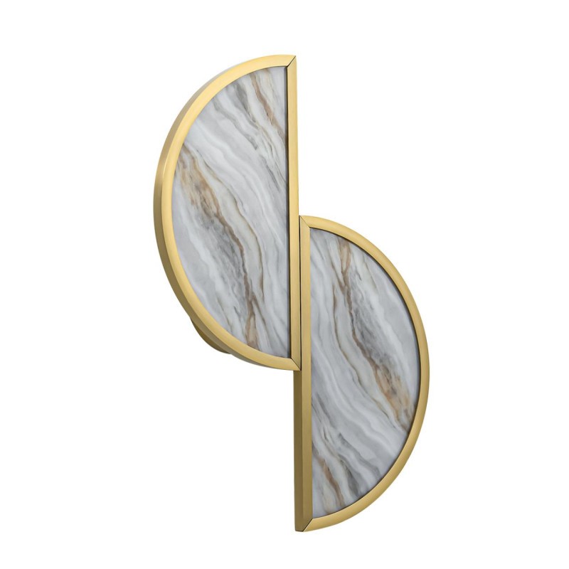 Бра Odeon Light 5448/2W в строительном магазине