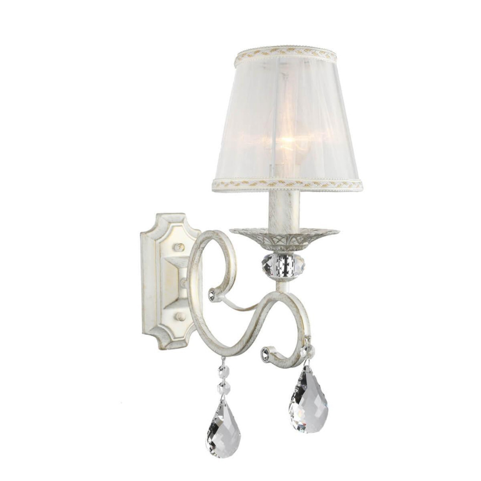 Бра Omnilux OML-79101-01 в строительном магазине