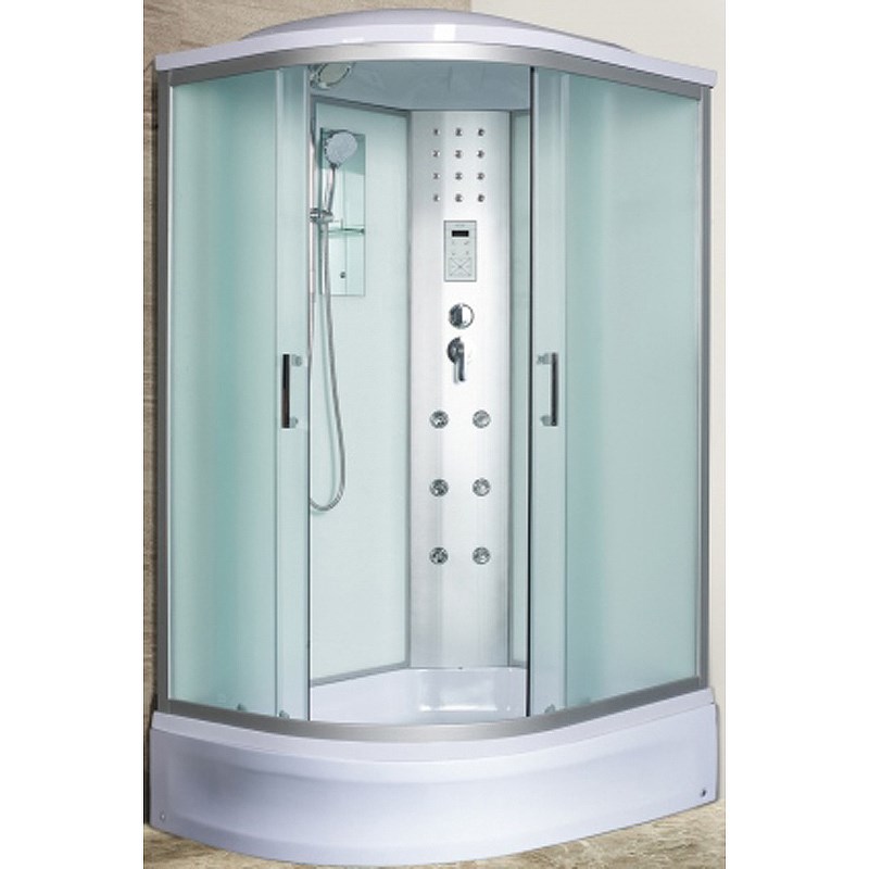 Душевая кабина River DUNAY 120/80/24 MT R 10000000804 в строительном магазине