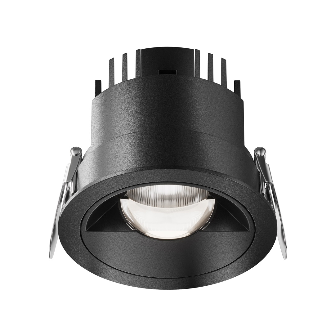 Встраиваемый светильник Technical DL100-12W2.7-3-4K-RD-B в строительном магазине