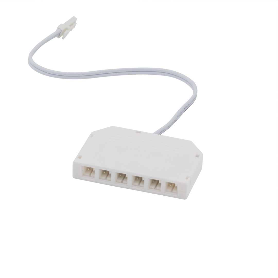 036006 Адаптер MOBILED к 036xxх 12V max 6x5W БЕЛЫЙ в строительном магазине