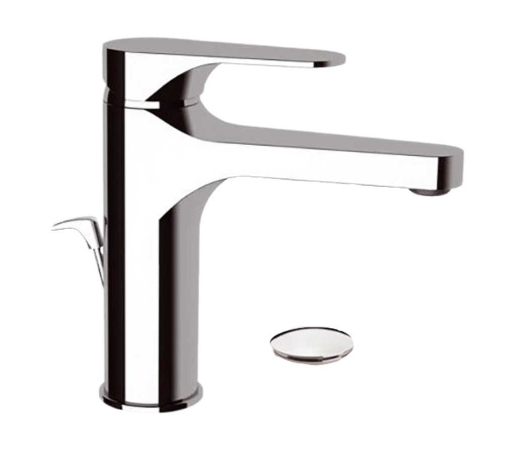 Смеситель для раковины Remer Class Line L10L в строительном магазине