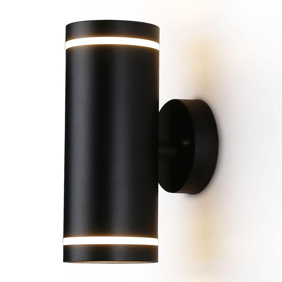Уличный настенный светильник Ambrella light Garden ST3333 в строительном магазине