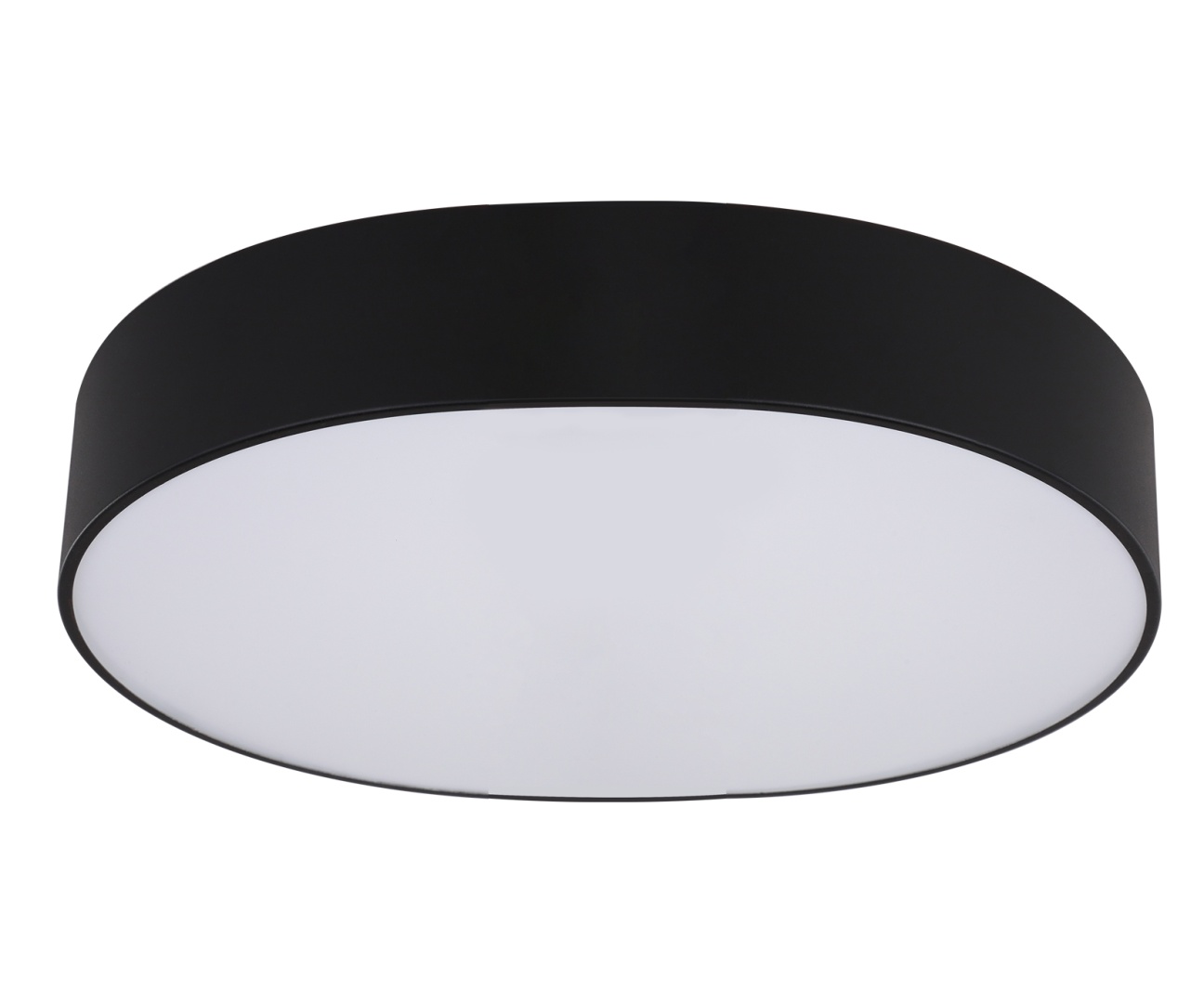 05540,19 Светильник Медина черный Led 36W в строительном магазине