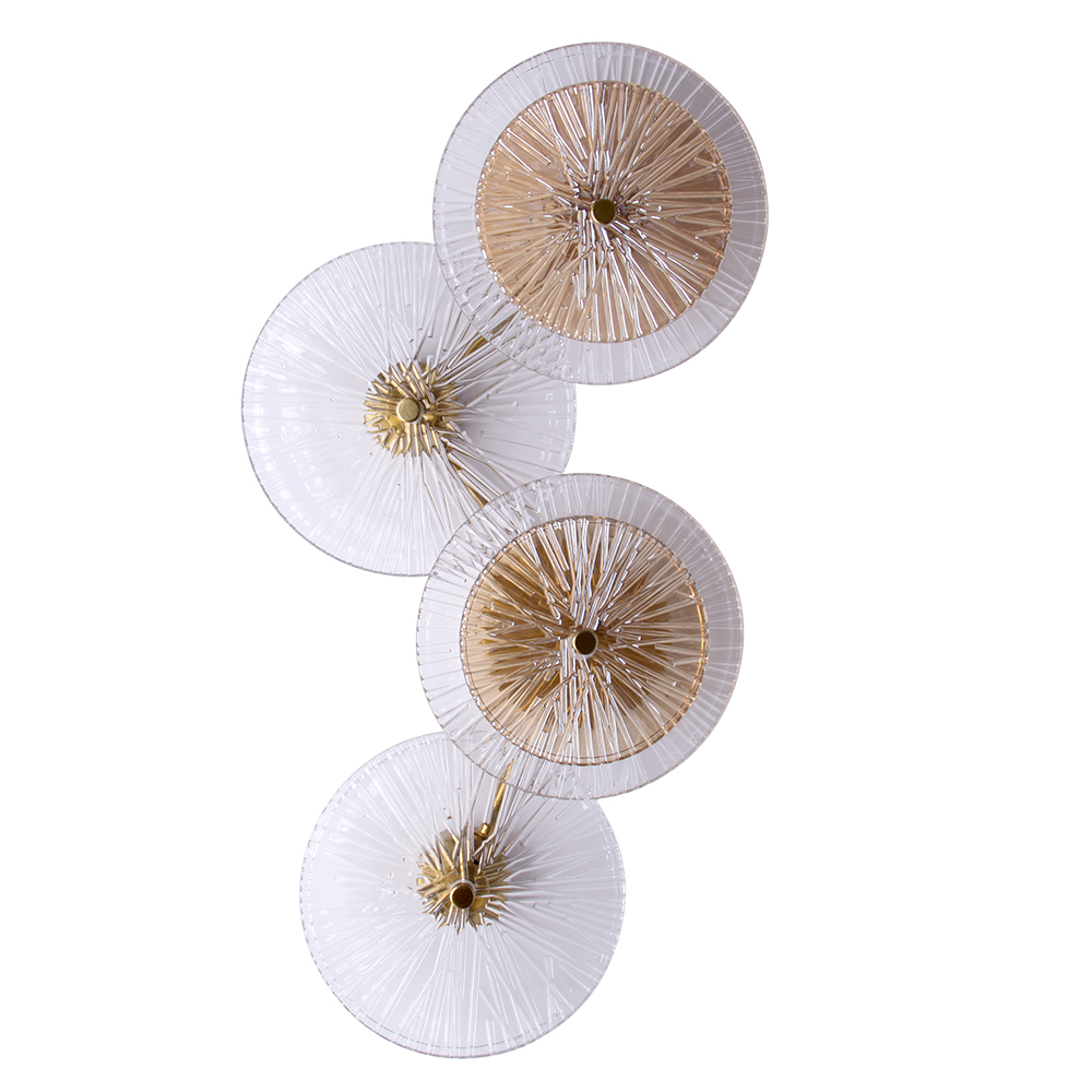 Декоративная подсветка Arte Lamp AJOUR A1258AP-4PB в строительном магазине