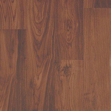 Ламинат Quick-Step Eligna Орех в строительном магазине