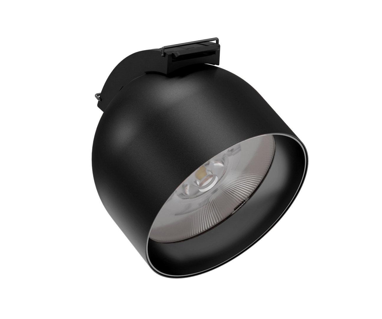 6428,19 Трековый светильник Сатори черный Led 9W в строительном магазине