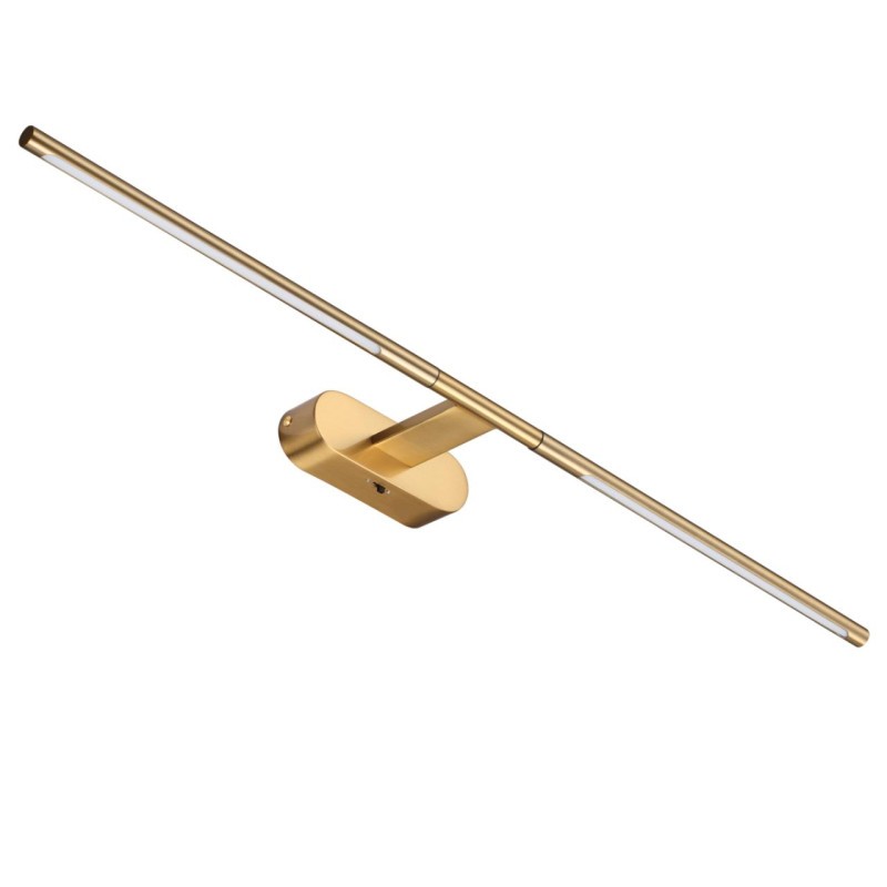 Светильник для картин Odeon Light 6635/9WL в строительном магазине