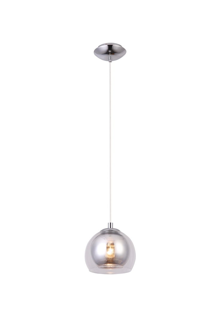 Подвесной светильник Arte Lamp RASTABAN A7984SP-1CC в строительном магазине