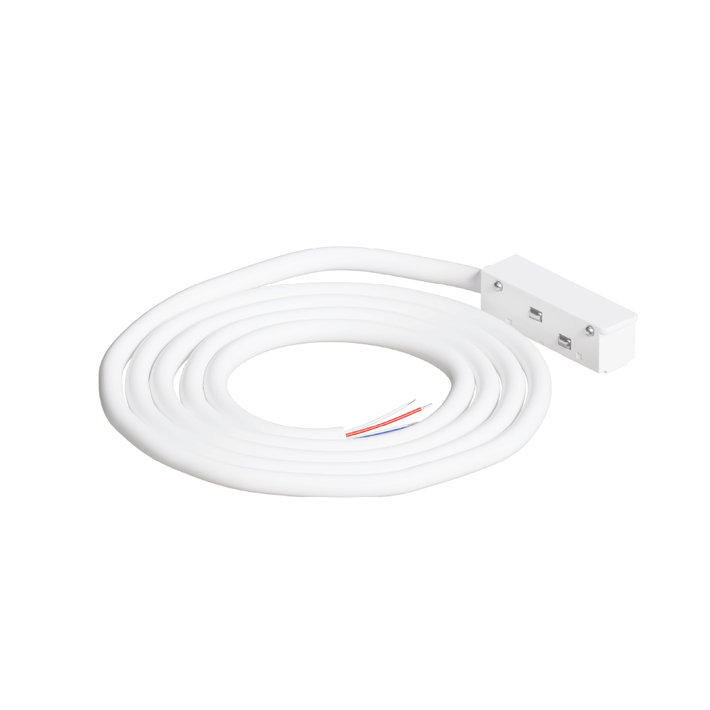 Коннектор для ввода питания Arte Lamp LINEA и OPTIMA A740233N в строительном магазине