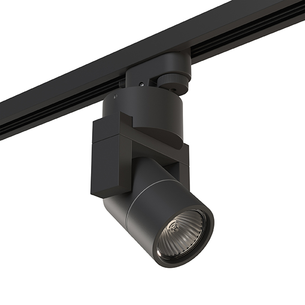 A1T051047 Светильник ILLUMO L1 HP16 ЧЕРНЫЙ (592077+051047) в строительном магазине