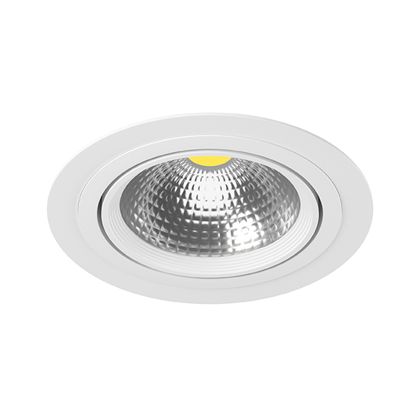 i91606 Светильник INTERO 111 ROUND (217916+217906) в строительном магазине