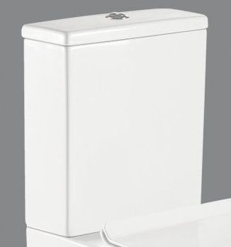 Бачок для унитаза BelBagno Sfera-R BB2141T в строительном магазине