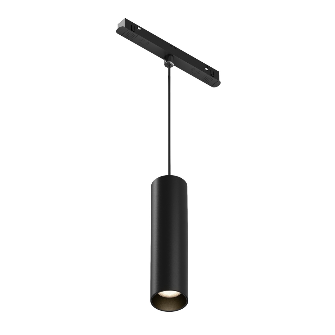 Трековый подвесной светильник Technical TR041-4-12W3K-M-DS-B в строительном магазине