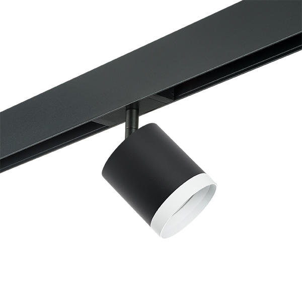 PRO34873486 Светильник д/1-фазн трека RULLO GX53 (213487+595087+203486) в строительном магазине