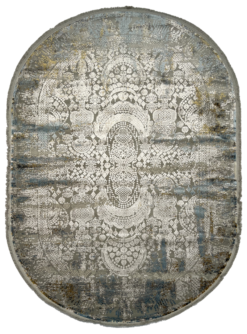 Ковер SUITIRUAM B8592 в строительном магазине