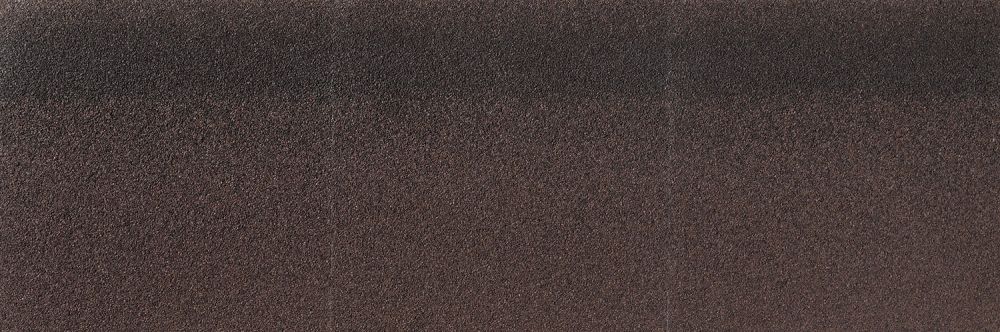 Конек-карниз QUIET TILE Коричневый (16.8м.п./20м.п.)